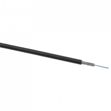 Фотография товара 'ITK FOC5004-U-IO08-TD-HF-1000 Кабель оптический ОКМБ-03нг(А)-HF-8М5(OM4)-5,0 1000'