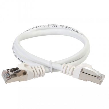 Фотография товара 'ITK PC08-C5EF-7M Коммутационный шнур кат. 5Е FTP PVC'