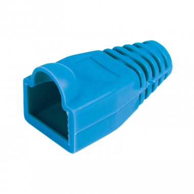 Фотография товара 'ITK CS4-13 Колпачок изолирующий для разъема RJ-45, PVC'