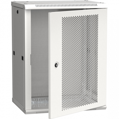 Фотография товара 'ITK LWR3-15U64-PF ITK Шкаф LINEA W 15U 600x450 мм'