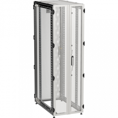 Фотография товара 'ITK ZP35-42U-0610-P2P-R by ZPAS Шкаф серв. 19" 42U 600х1000мм'
