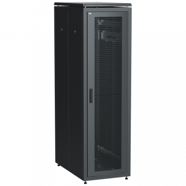 Фотография товара 'ITK LN05-33U61-P Шкаф сетевой 19" LINEA N 33U 600х1000 мм'