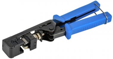 Фотография товара 'ITK CKJ-090-05 Инструмент обжимной для модулей Keystone Jack 90'