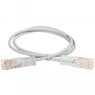 Фотография товара 'ITK PC01-110-2P2M Патч-корд 110-110 2 пары, кат.5Е'