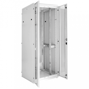Фотография товара 'ITK LS35-42U81-2PP-3 Шкаф серверный 19", 42U, 800х1000 мм'