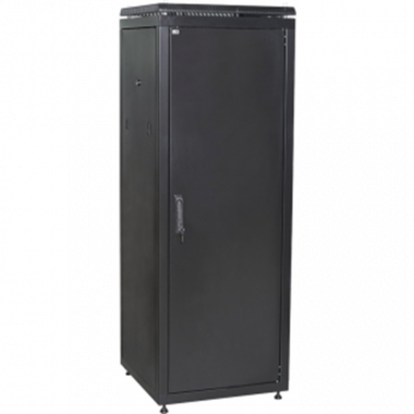 Фотография товара 'ITK LN05-33U61-MM Шкаф сетевой 19" LINEA N 33U 600х1000 мм'