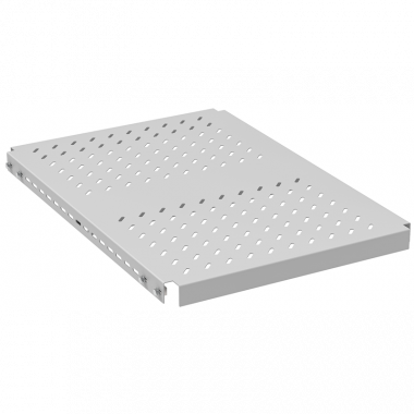 Фотография товара 'ITK ZP-FS35-H-00-78 by ZPAS Полка стац. серверная 200кг 700мм'