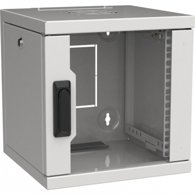 Фотография товара 'ITK LWS3-06U33-GF LINEA WS Шкаф 10" 6U 320х310мм дверь'