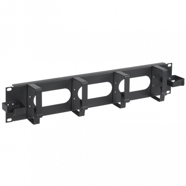 Фотография товара 'ITK CO05-2M6R Кабельный органайзер 2U'