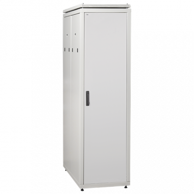 Фотография товара 'ITK LN35-42U61-MM Шкаф сетевой 19" LINEA N 42U 600х1000 мм'