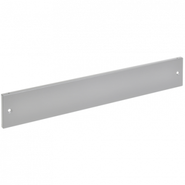 Фотография товара 'ITK ZP-BC35-B0-01 by ZPAS Уголок цоколя h=100мм'