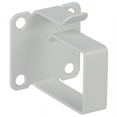 Фотография товара 'ITK CR35-5044-PL Кольцо кабельное 50x44 мм с площадкой'