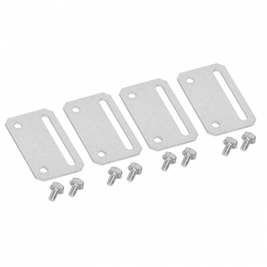 Фотография товара 'ITK ZP-CCK by ZPAS Компл. для соединения шкафов'