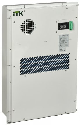 Фотография товара 'ITK CM-1000-230 Кондиционер моноблочный 1000Вт для телеком. шкафа'