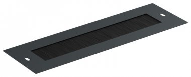 Фотография товара 'ITK LS-BE05-A LINEA S Щеточный кабельный ввод'