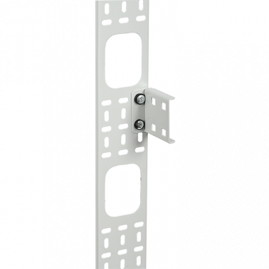 Фотография товара 'ITK CO35-07542 Вертикальный кабел. органайзер 42U, 75x12мм'