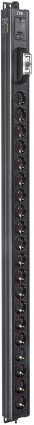 Фотография товара 'ITK BS-PV13-20D-11 BASE PDU PV0111 26U 1ф 16А 20SCHUKO 2,6м'