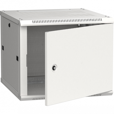 Фотография товара 'ITK LWR3-06U66-MF Шкаф LINEA W 6U 600x600 мм'