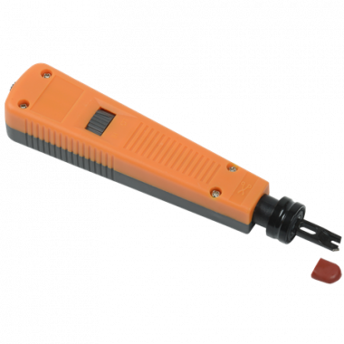 Фотография товара 'ITK TI1-G110-P Инструмент ударный для IDC Krone/110'