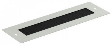 Фотография товара 'ITK LS-BE35-A LINEA S Щеточный кабельный ввод'