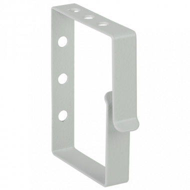 Фотография товара 'ITK CR35-7088 Кольцо кабельное 70x88 мм'