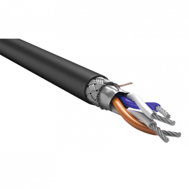 Фотография товара 'ITK RC3-RS485-02-SF-2209 Кабель RS-485 2х2х0,6 нг(А)-HF'