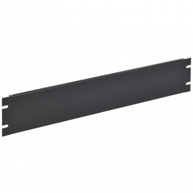 Фотография товара 'ITK ZP-FP05-02U-H-G1 by ZPAS Фальш-панель 19" 2U'