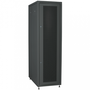 Фотография товара 'ITK LE05-42U61-PM Шкаф LINEA E 42U 600х1000мм'