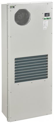 Фотография товара 'ITK CM-5000-380 Кондиционер моноблочный 5000Вт для телеком. шкафа'