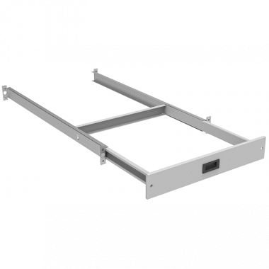 Фотография товара 'ITK ZP-PC35-S-06 by ZPAS Панель выдвижная для цоколя 600х1000мм'