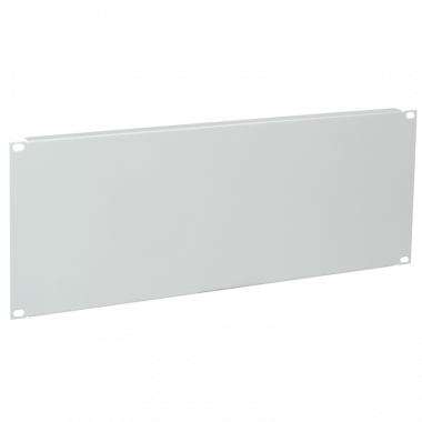 Фотография товара 'ITK FP35-03UM Фальш-панель 3U'