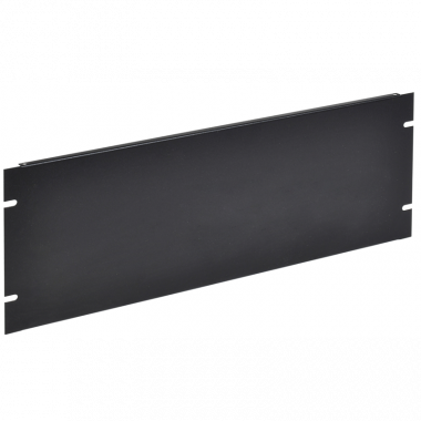 Фотография товара 'ITK ZP-FP05-04U-H-G1 by ZPAS Фальш-панель 19" 4U'