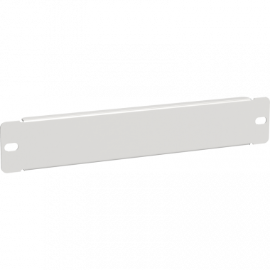 Фотография товара 'ITK FP35-01U-LWS Фальш-панель 1U для шкафа 10" LINEA WS'