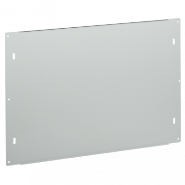 Фотография товара 'ITK LWE3-12U-600-MW Стенка задняя для шкафа WE 12U шириной 600мм'