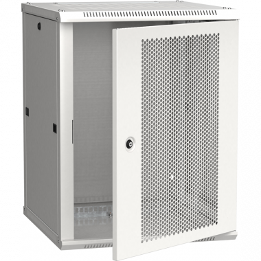 Фотография товара 'ITK LWR3-18U66-PF Шкаф LINEA W 18U 600x600 мм'
