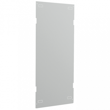 Фотография товара 'ITK ZP-SP35-47U-D-1000 by ZPAS Панель раздел. боковая 47U тип D 1000'