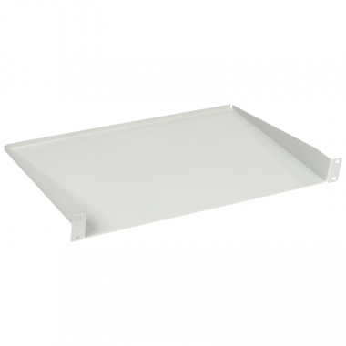 Фотография товара 'ITK RS35-280M 19" консольная полка глубиной 280мм, 1U'