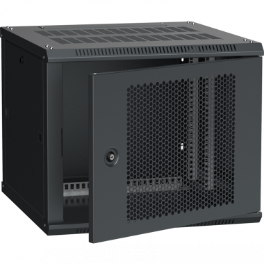 Фотография товара 'ITK LWR5-06U66-PF Шкаф LINEA W 6U 600x600 мм'