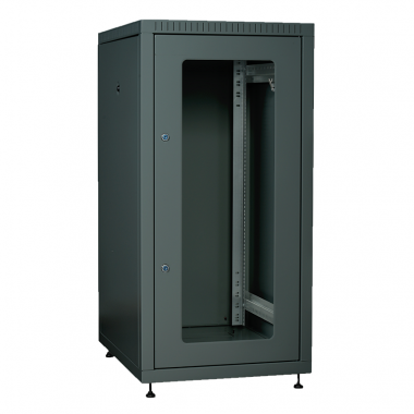 Фотография товара 'ITK LE35-KRST-M8-300-6035-Z Комплект кронштейнов для подвеса шкафов LINEA E'