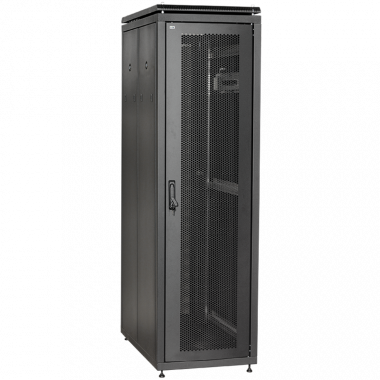 Фотография товара 'ITK LN05-42U61-P Шкаф сетевой 19" LINEA N 42U 600х1000 мм'