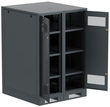 Фотография товара 'ITK LB05-13H99-2M LINEA B Шкаф (пустой) 1350х900мм'