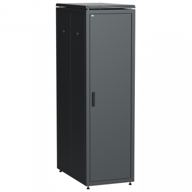 Фотография товара 'ITK LN05-38U61-M Шкаф сетевой 19" LINEA N 38U 600х1000 мм'