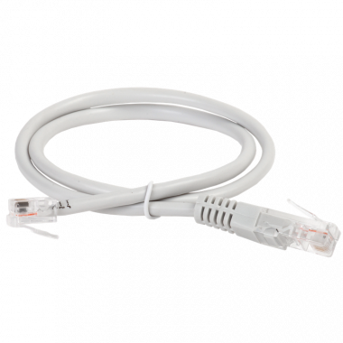 Фотография товара 'ITK PC01-4512-3M Коммутац. шнур (патч-корд), RJ45-RJ12'