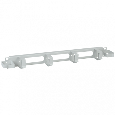 Фотография товара 'ITK CO35-1M6R Кабельный органайзер 1U'