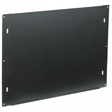Фотография товара 'ITK LWE5-09U-600-MW Стенка задняя для шкафа WE 9U шириной 600мм'