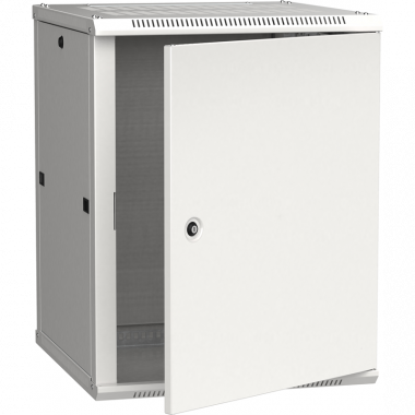 Фотография товара 'ITK LWR3-18U66-MF Шкаф LINEA W 18U 600x600 мм'