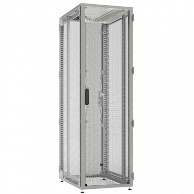 Фотография товара 'ITK ZP35-45U-0612-P2P by ZPAS Шкаф серв. 19" 45U 600х1200мм'