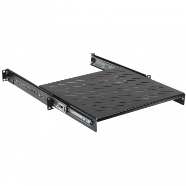 Фотография товара 'ITK SS05-1000PI 19" выдвижная полка глубиной 1000мм'
