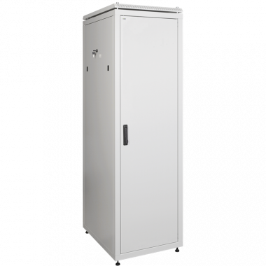 Фотография товара 'ITK LN35-42U68-M Шкаф сетевой 19" LINEA N 42U 600х800 мм'