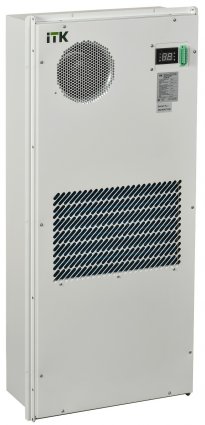Фотография товара 'ITK CM-3000-230 Кондиционер моноблочный 3000Вт для телеком. шкафа'
